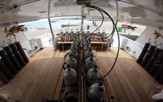 Meine Sunlight Yacht